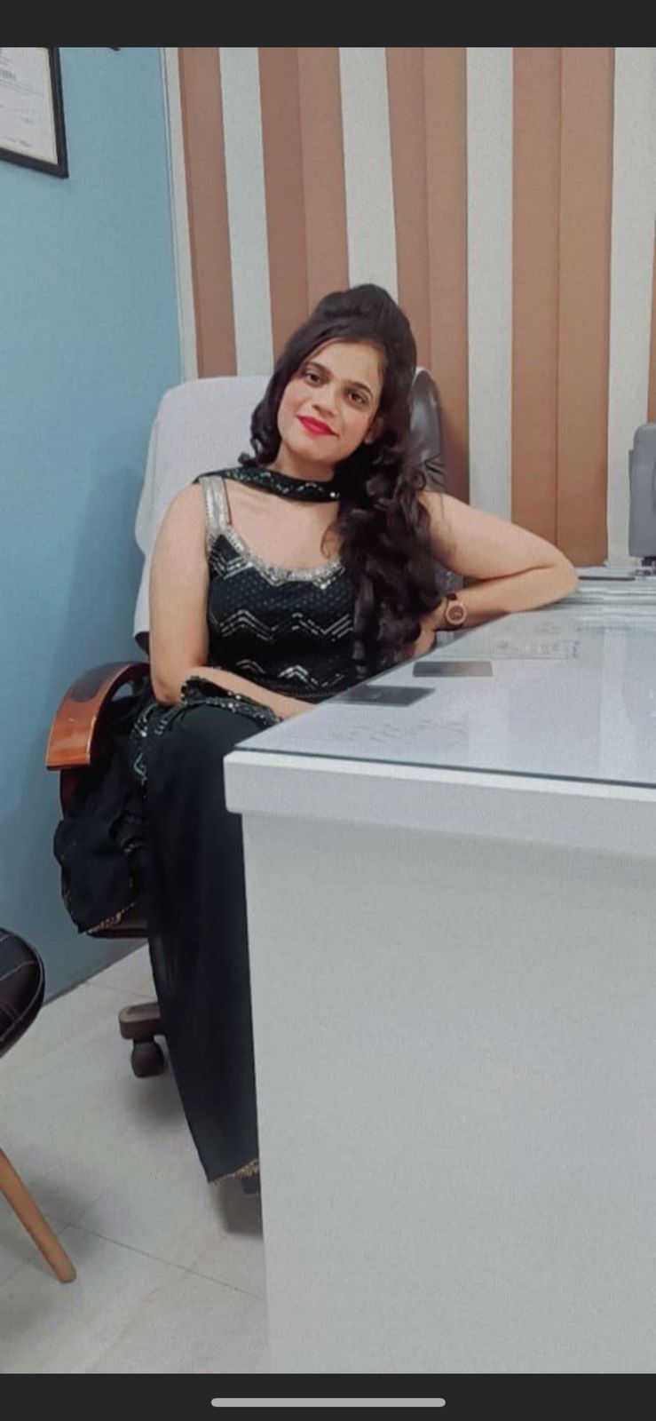 Dr. Pooja Verma